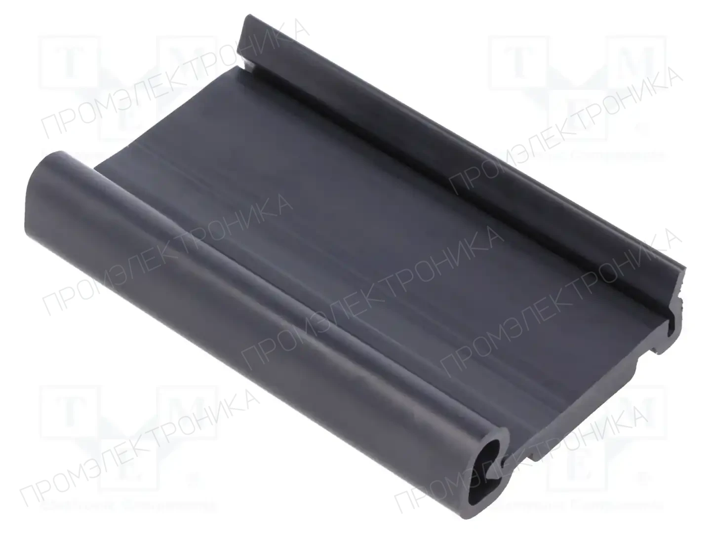 FISCHER ELEKTRONIK KL35K075 — Аксессуары к корпусам на DIN-рейку