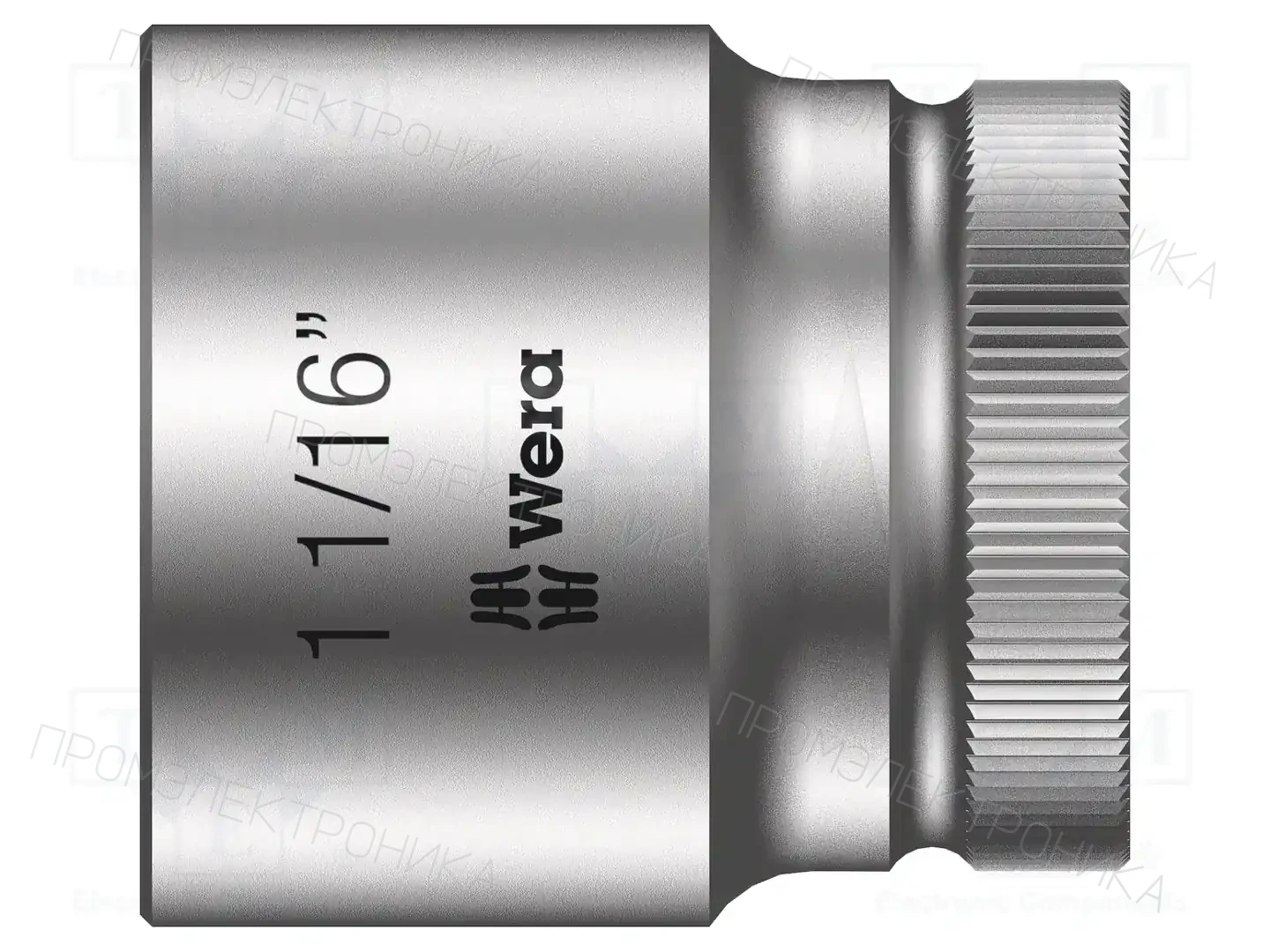 WERA 05003632001 — Ключи накидные