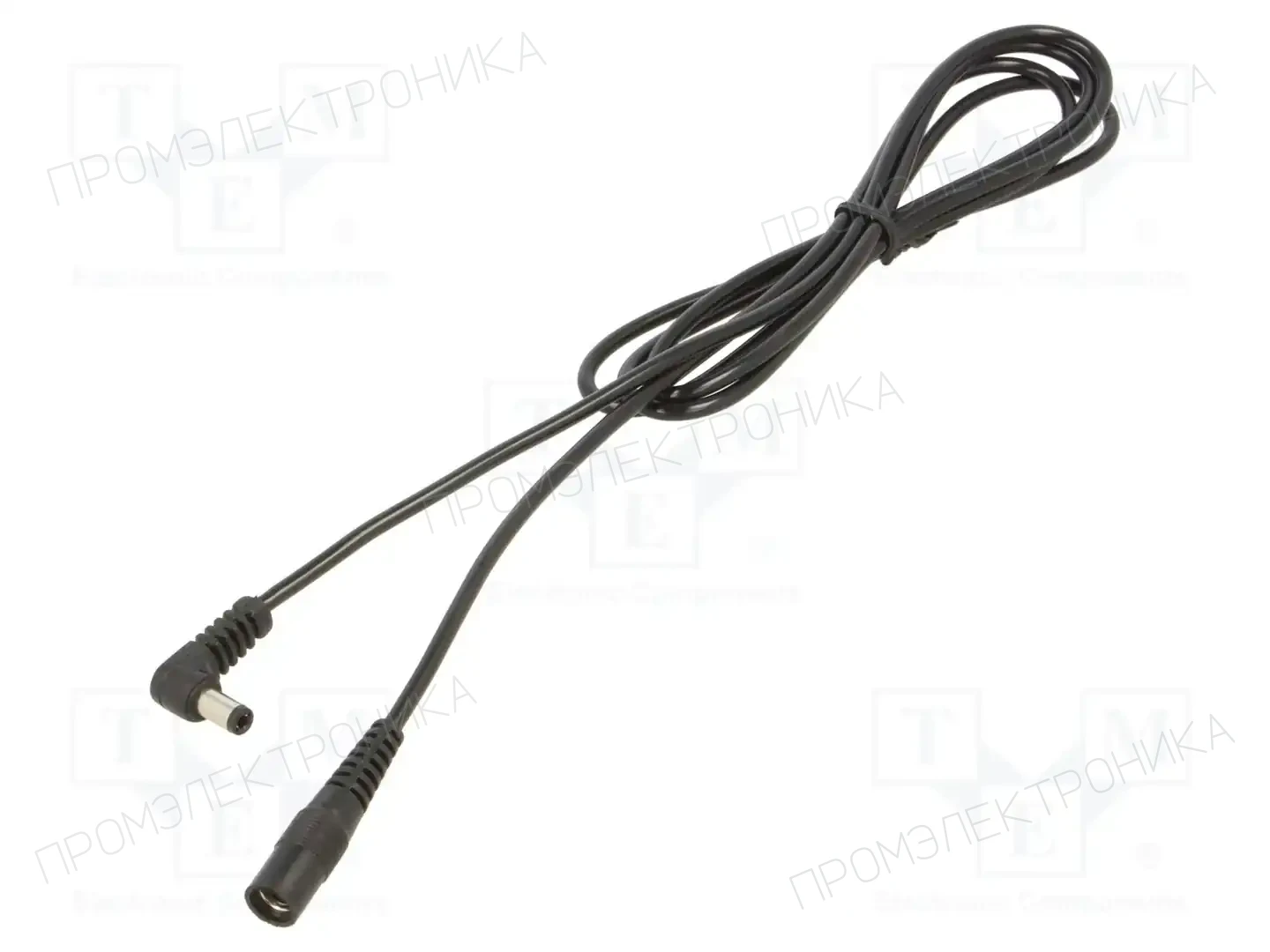 WEST POL A25-C21-C050-150BK — Кабели питания DC