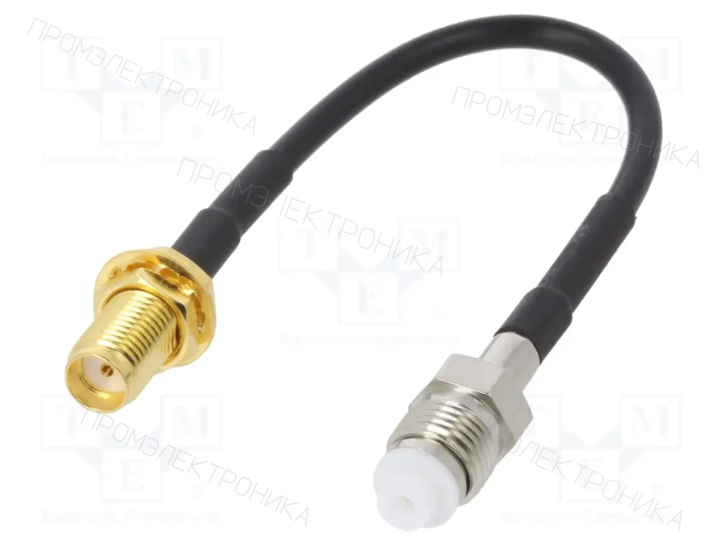JC Antenna AD.ANT.012 — Кабели соединительные коаксиальные