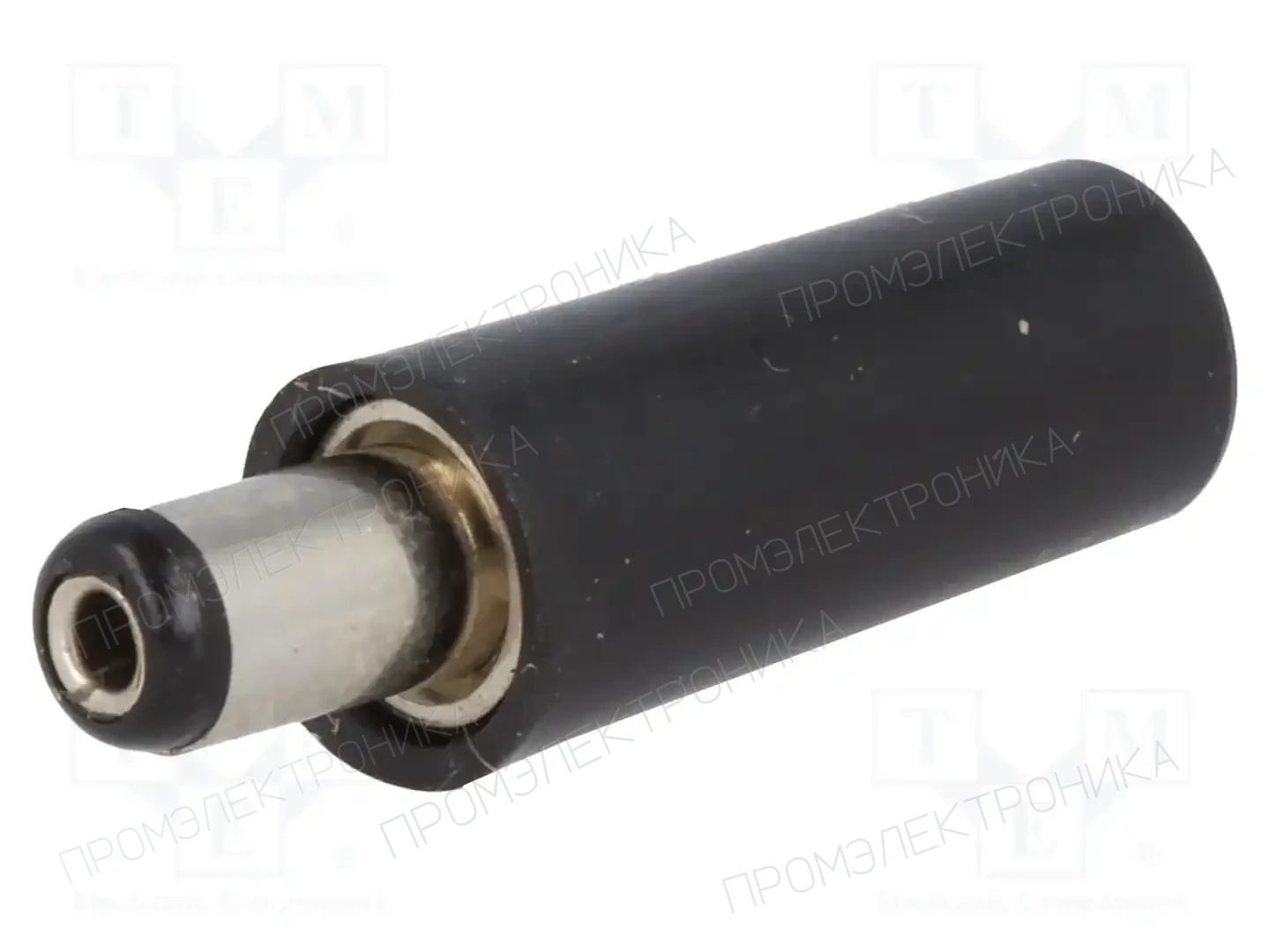 VANGUARD VG18010A — Разъeмы DC