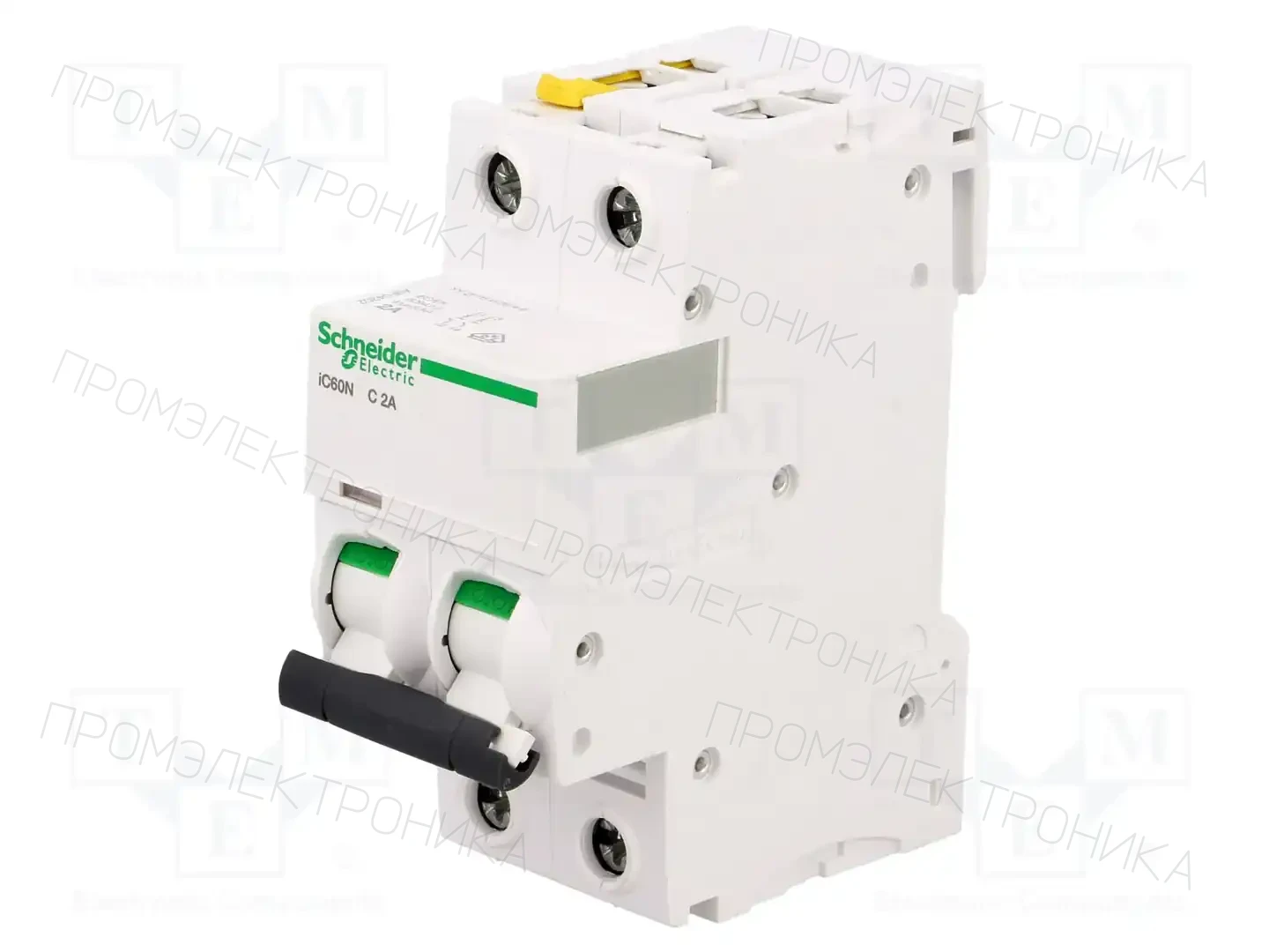 SCHNEIDER ELECTRIC A9F04202 — Выключатели максимального тока