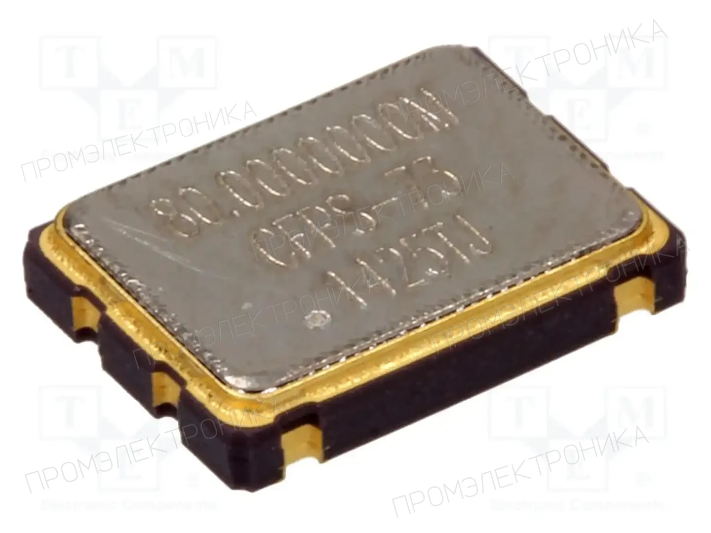 IQD FREQUENCY PRODUCTS LF SPXO009441 — Резонаторы и генераторы