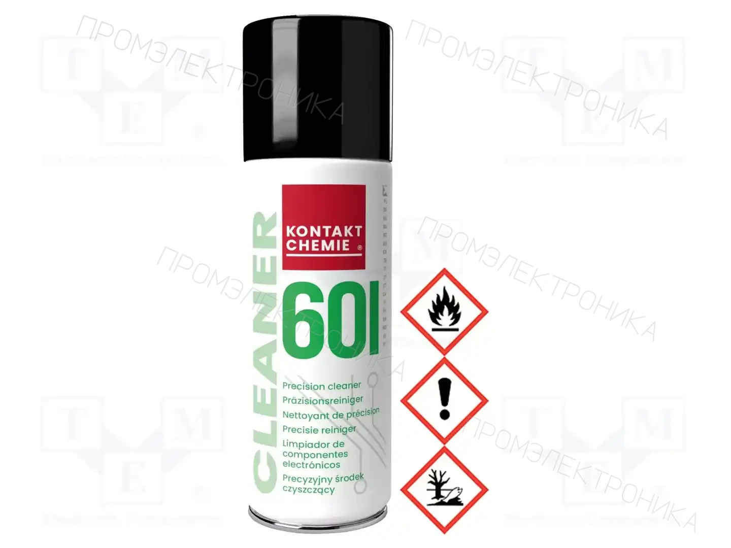 KONTAKT CHEMIE 72809-002 — Препараты чистящие и консервирующие