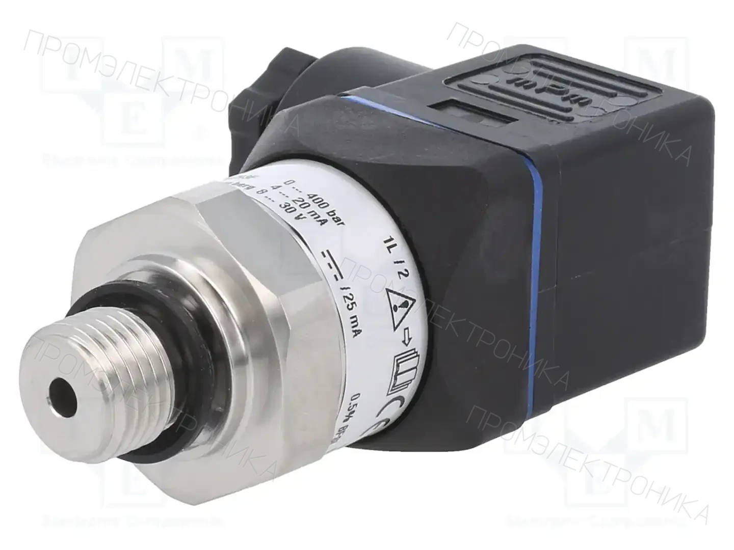 WIKA A-10-6-BG540-HD1Z-AA-AGZ-ZW — Преобразователи давления