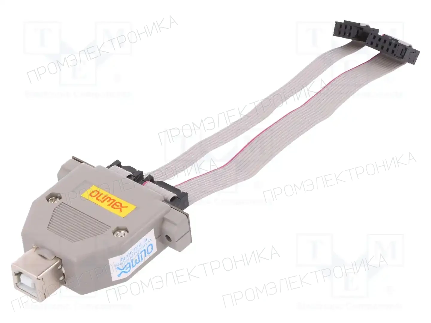 OLIMEX AVR-ISP500-TINY — Программаторы