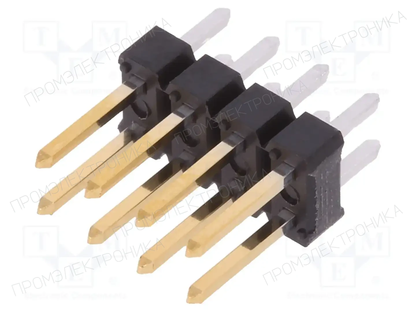 AMPHENOL COMMUNICATIONS SOLUTIONS 77313-818-08LF — Штекерные планки и гнезда