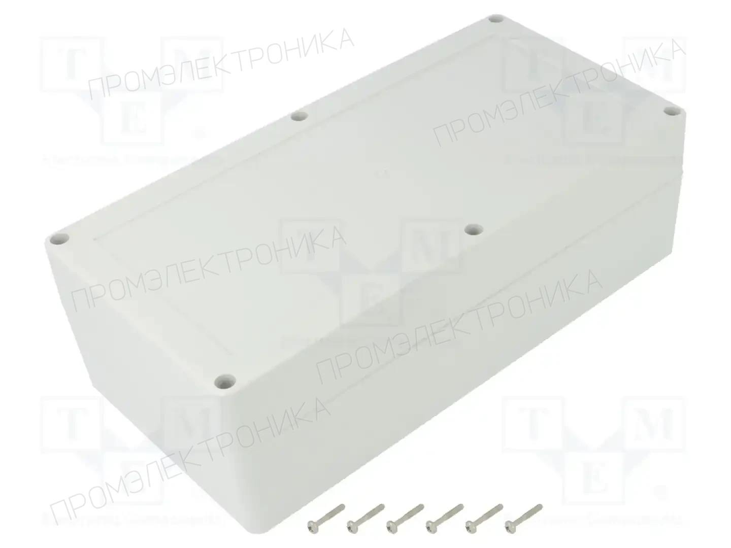 KRADEX ZP240.120.75JH TM ABS — Корпуса универсальные