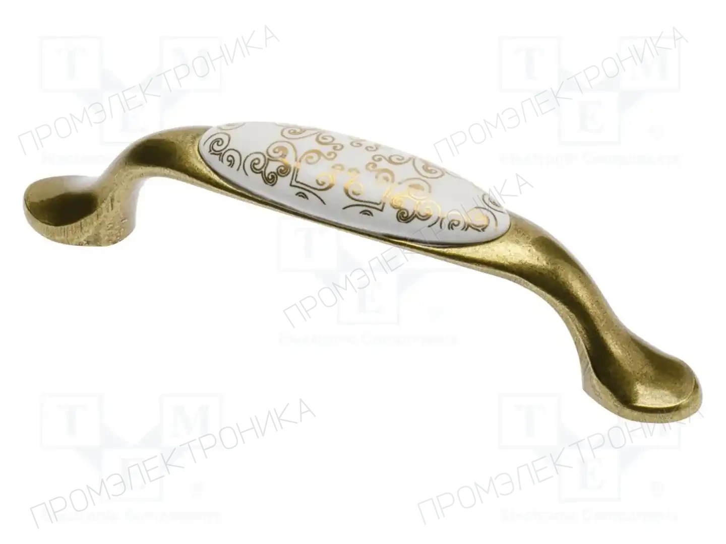 GTV Poland UP-WP0728-PC-04 — Ручки