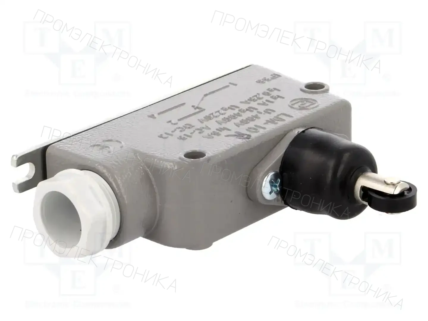 PROMET LM-10R — Выключатели концевые