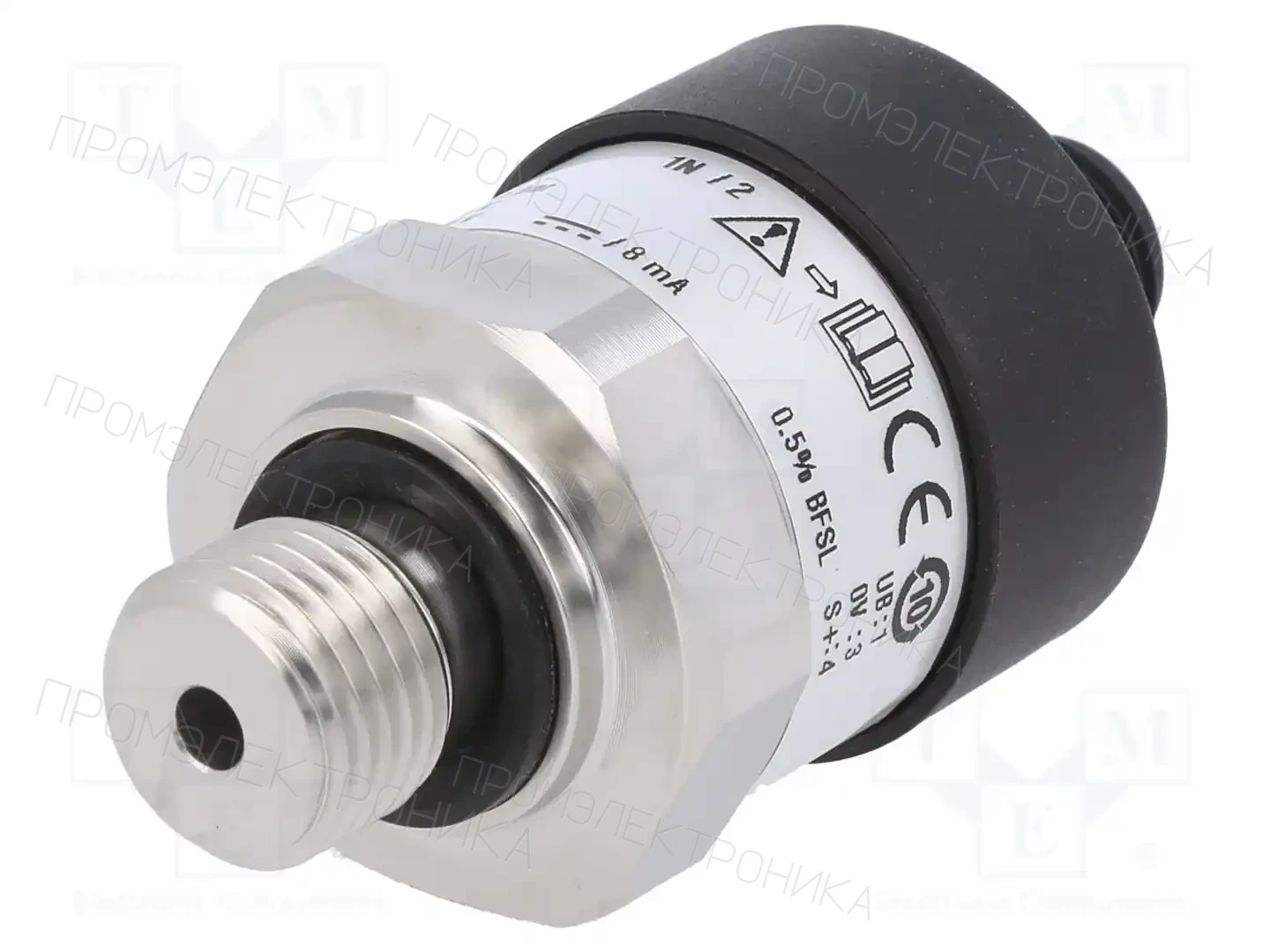 WIKA A-10-6-BG416-HD1Z-GA-M4Z-ZW — Преобразователи давления