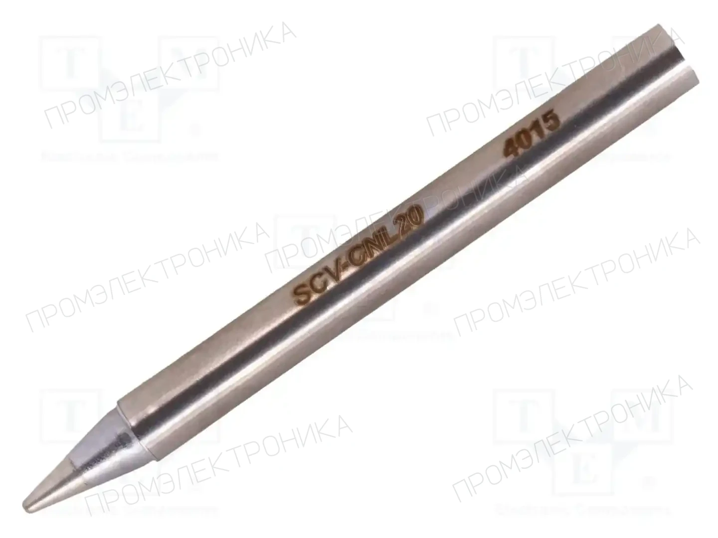 METCAL SCV-CNL20 — Жала паяльников