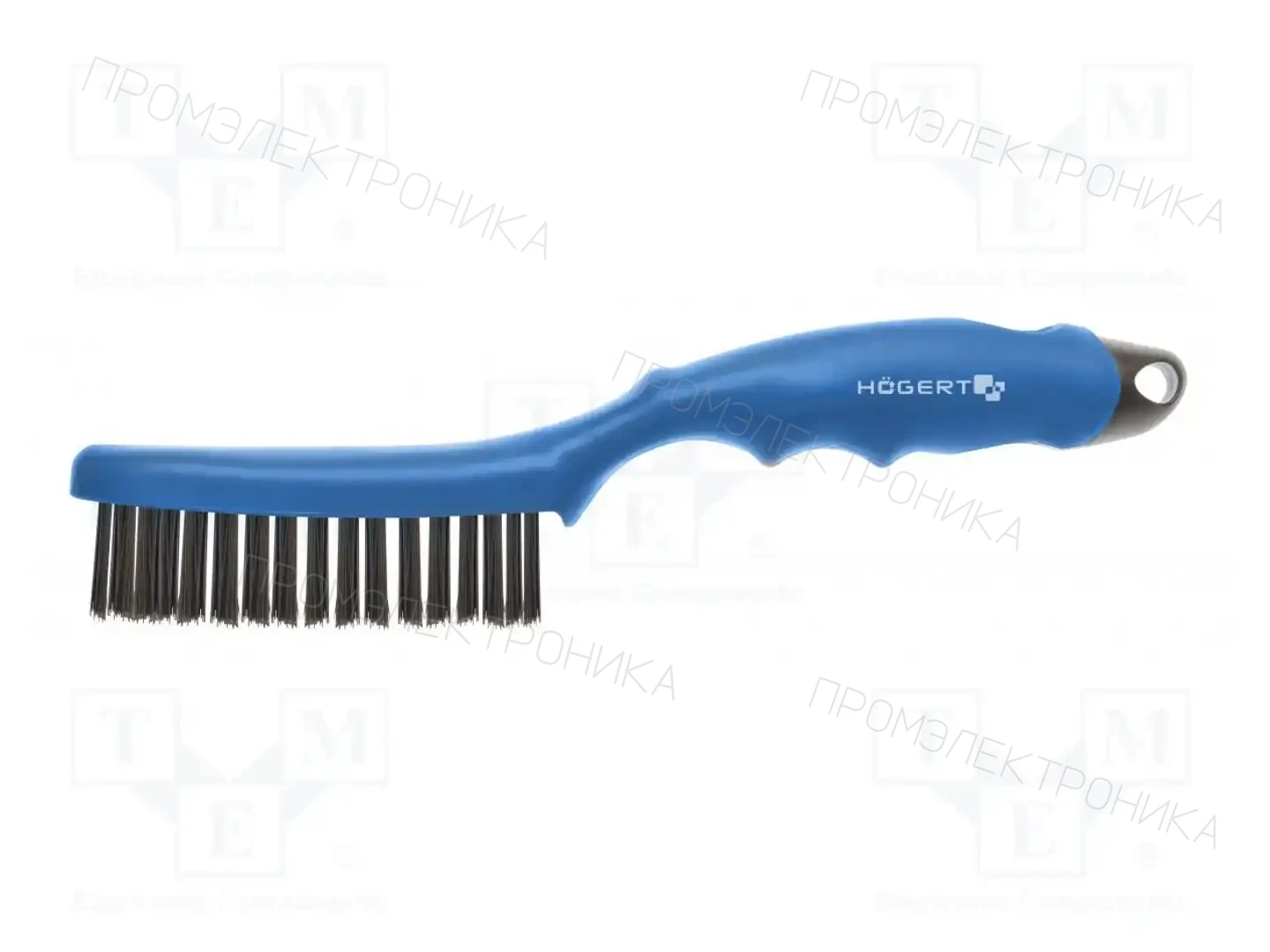 HÖGERT TECHNIK HT3B621 — Абразивные щетки и губки