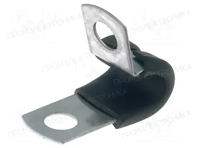 ESSENTRA SPN-4 — Червячные и стяжные хомуты