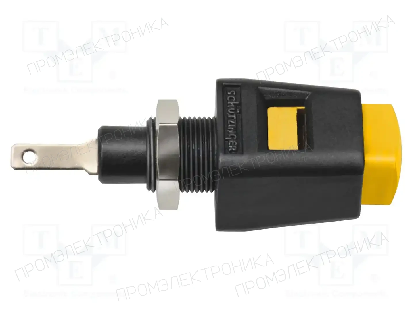 SCHÜTZINGER ESD 6554 / GE — Лабораторные зажимы
