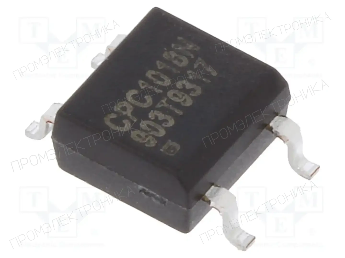 IXYS CPC1018N — Реле SSR однофазные