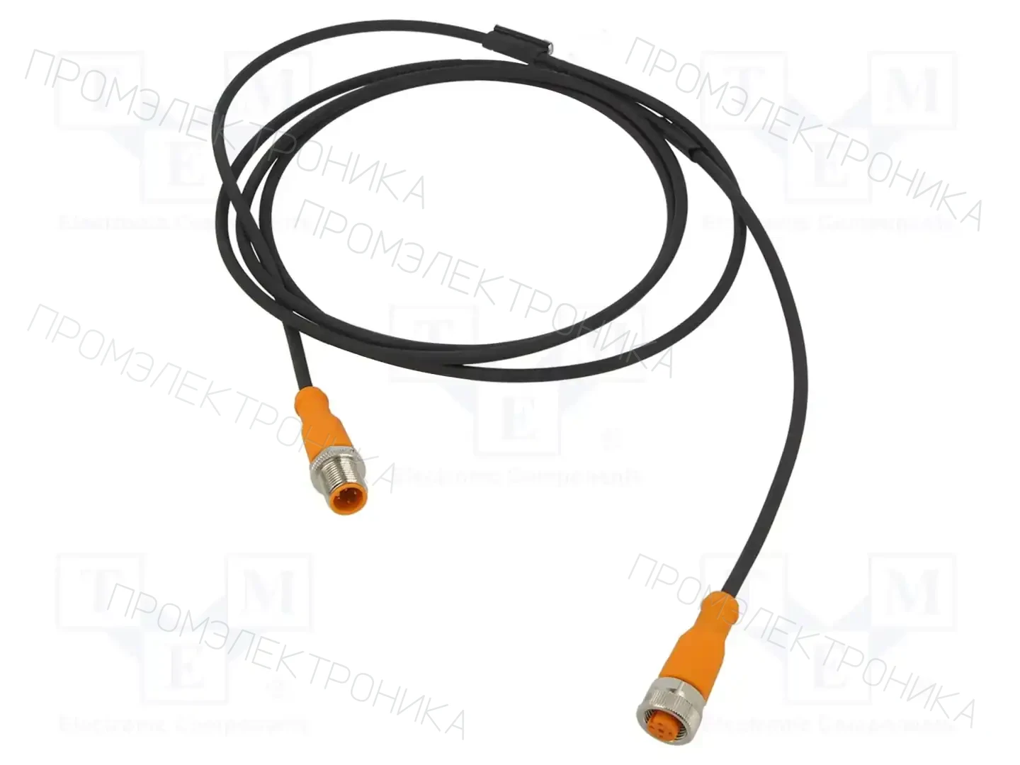 IFM ELECTRONIC EVC013 — Кабели к датчикам