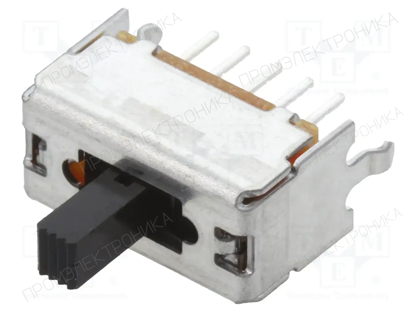 ALPS SSSF014800 — Переключатели ползунковые