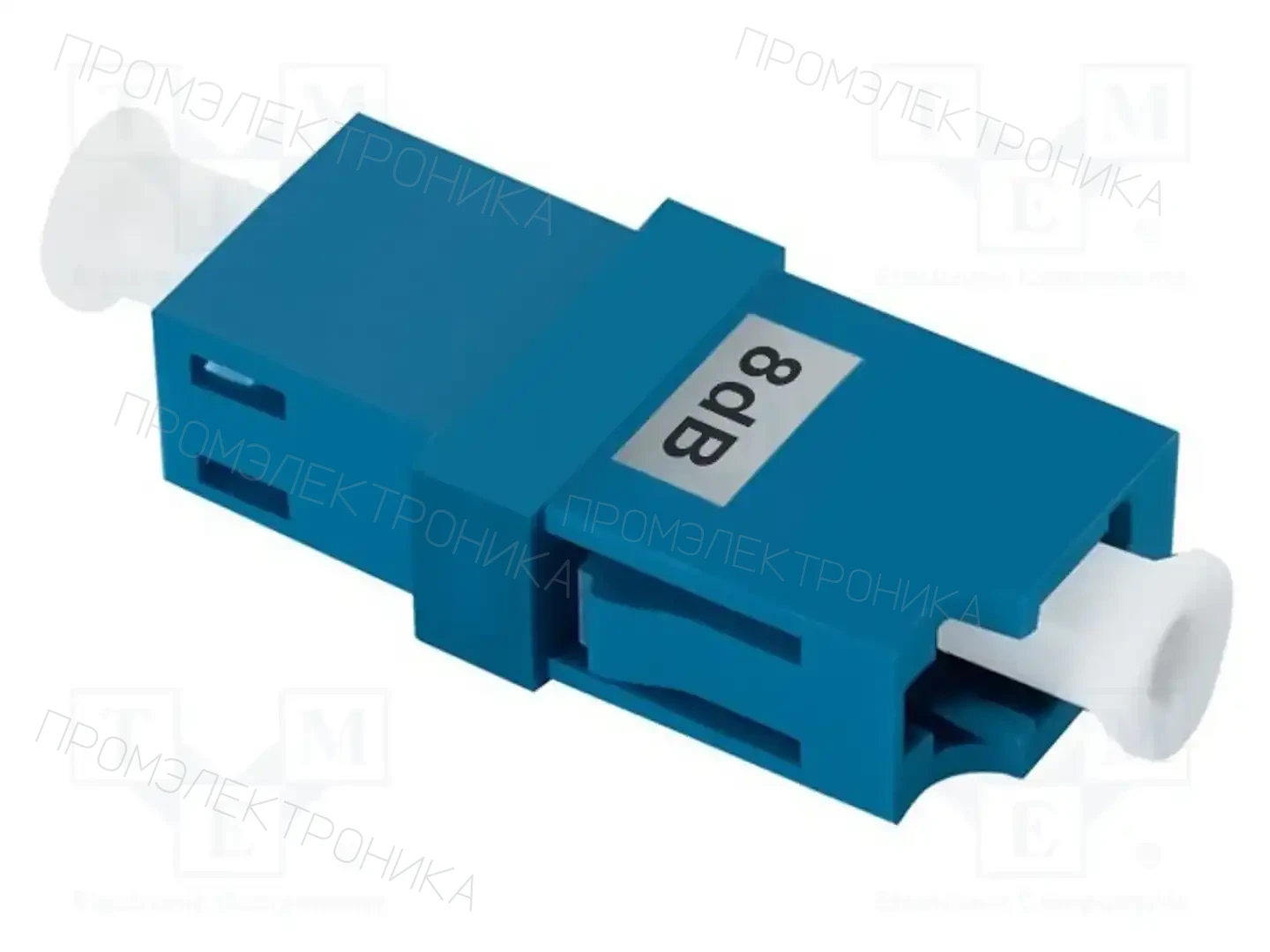 QOLTEC 54180 — Коммутац. кабели и оптические пигтейлы