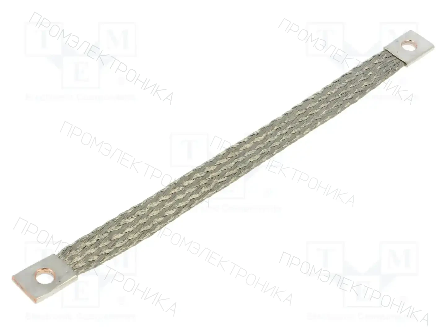 CONNECT KT-010-200-0707-D — Оплётки и медные провода