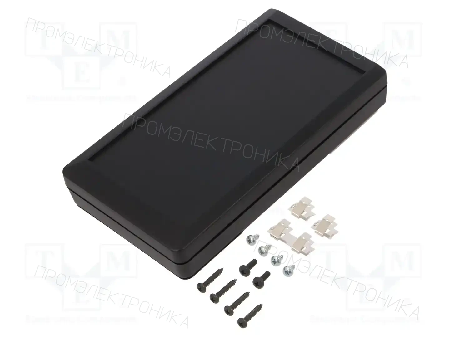 SUPERTRONIC PP087N-S — Корпуса универсальные