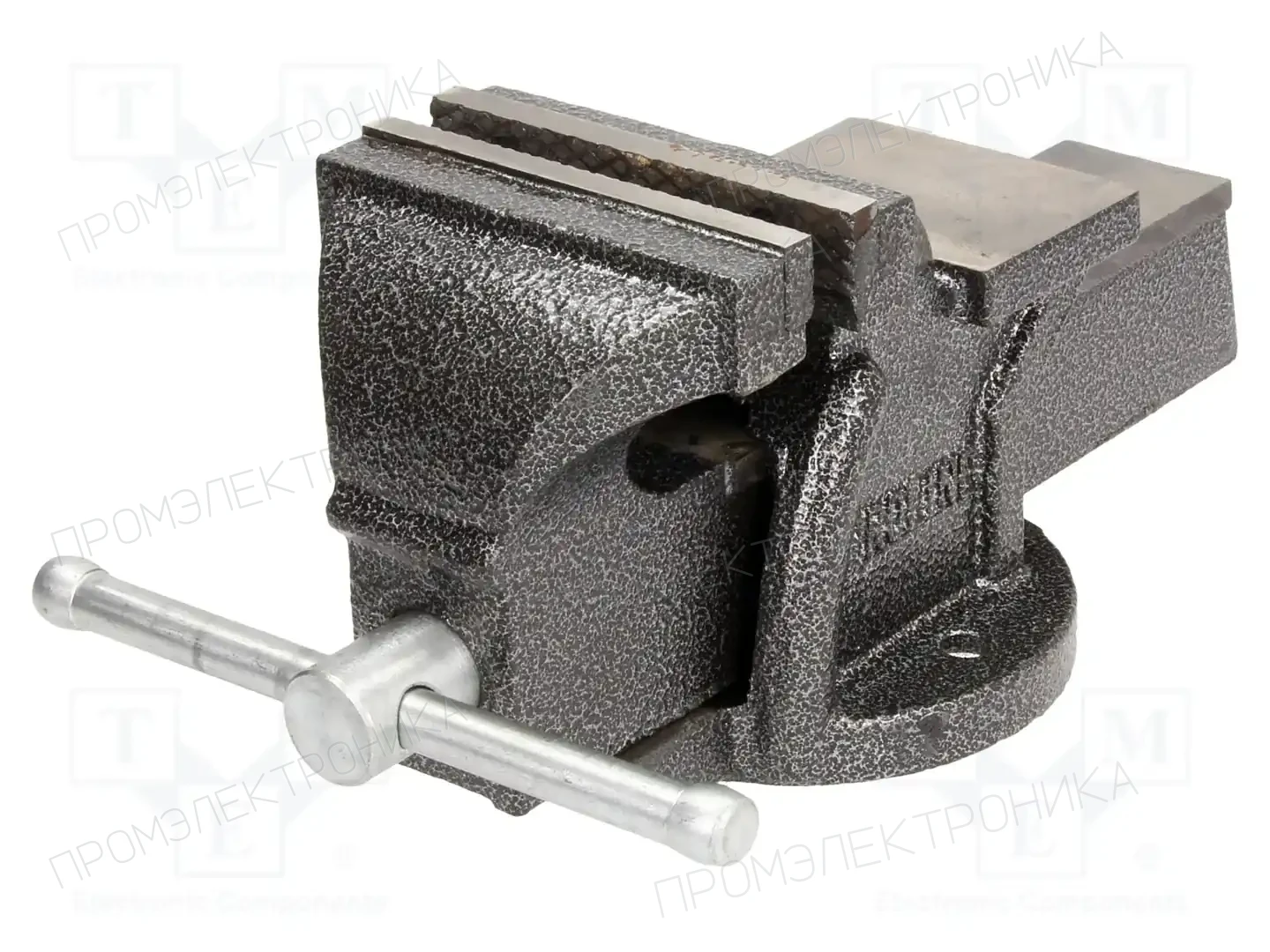 PROLINE 25512 — Тиски и струбцины