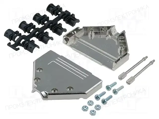 ENCITECH 6560-0145-04 — Корпуса D-Sub