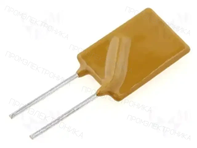 ECE RB500-30 — Предохранители полимерные THT