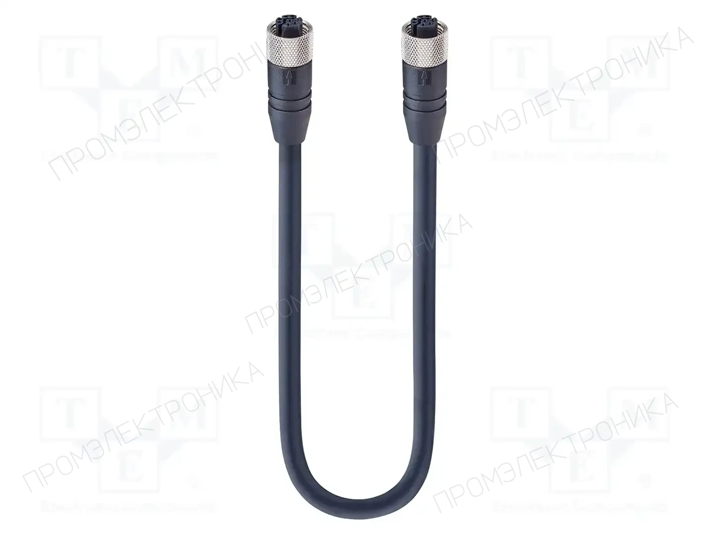 LUMBERG AUTOMATION RKTS 8Y-RKTS 8Y-922/0,3 M — Кабели к датчикам
