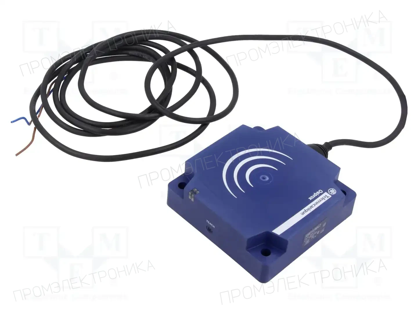 TELEMECANIQUE SENSORS XS8D1A1MAL2 — Датчики индукционные прямоугольные