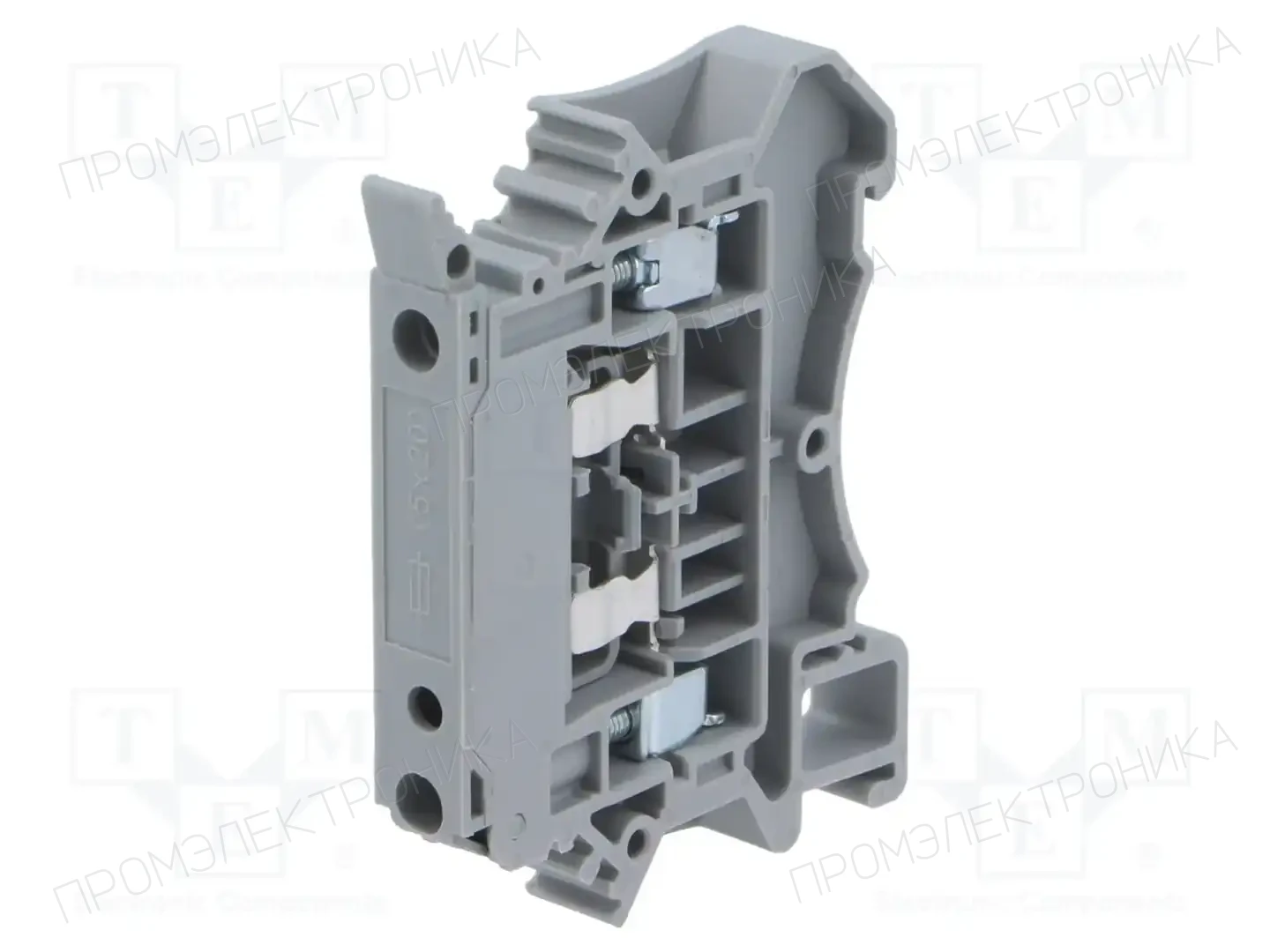 DEGSON ELECTRONICS DC4-HE-01P-11-00Z(H) — Соединителей на рейку