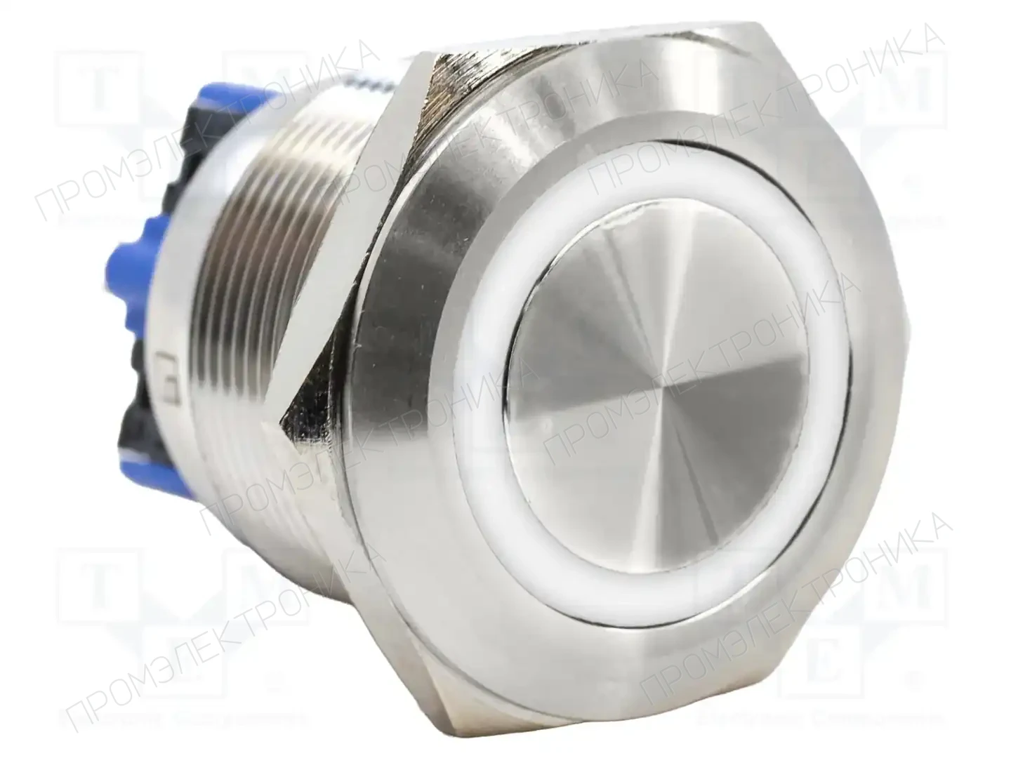 E-SWITCH PV8F2U0SS-305 — Переключатели кнопочные