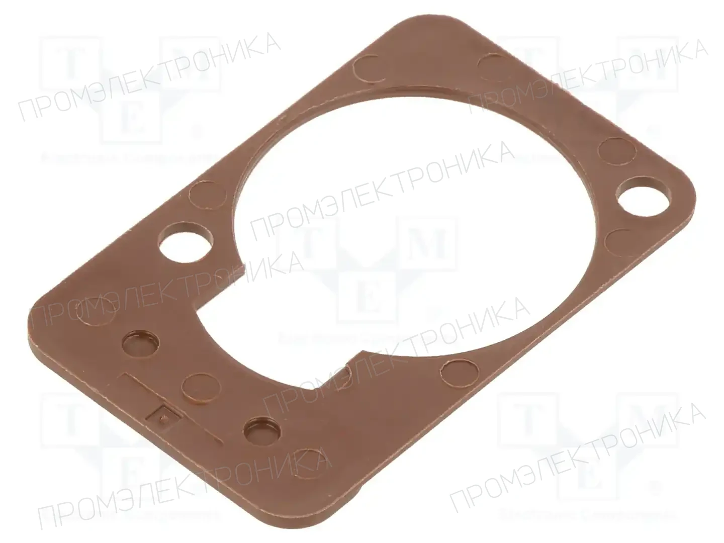NEUTRIK DSS-BROWN — Разъeмы XLR