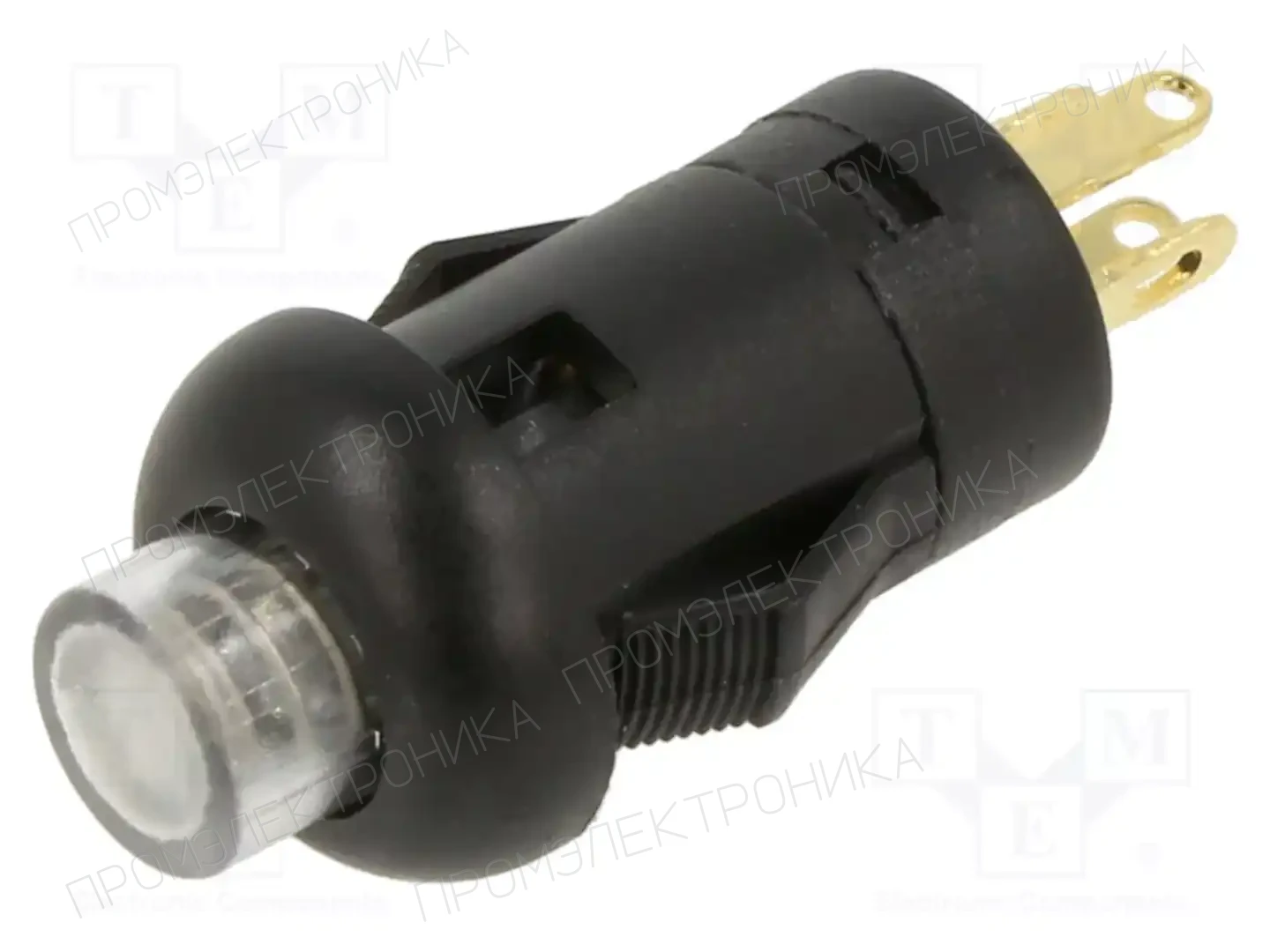 E-SWITCH LP1OA1AB — Переключатели стандартные