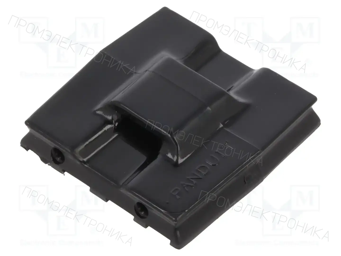 PANDUIT EMS-A-C0 — Держатели для хомутов