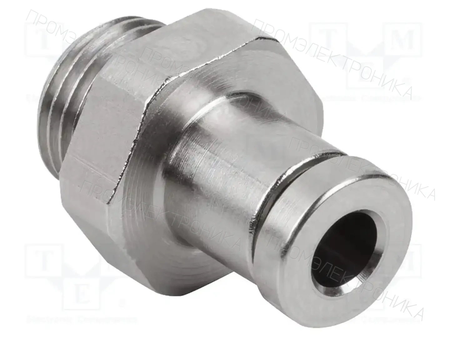 SCHMALZ STV-GE-G1/8-AG-4 — Вакуумные элементы
