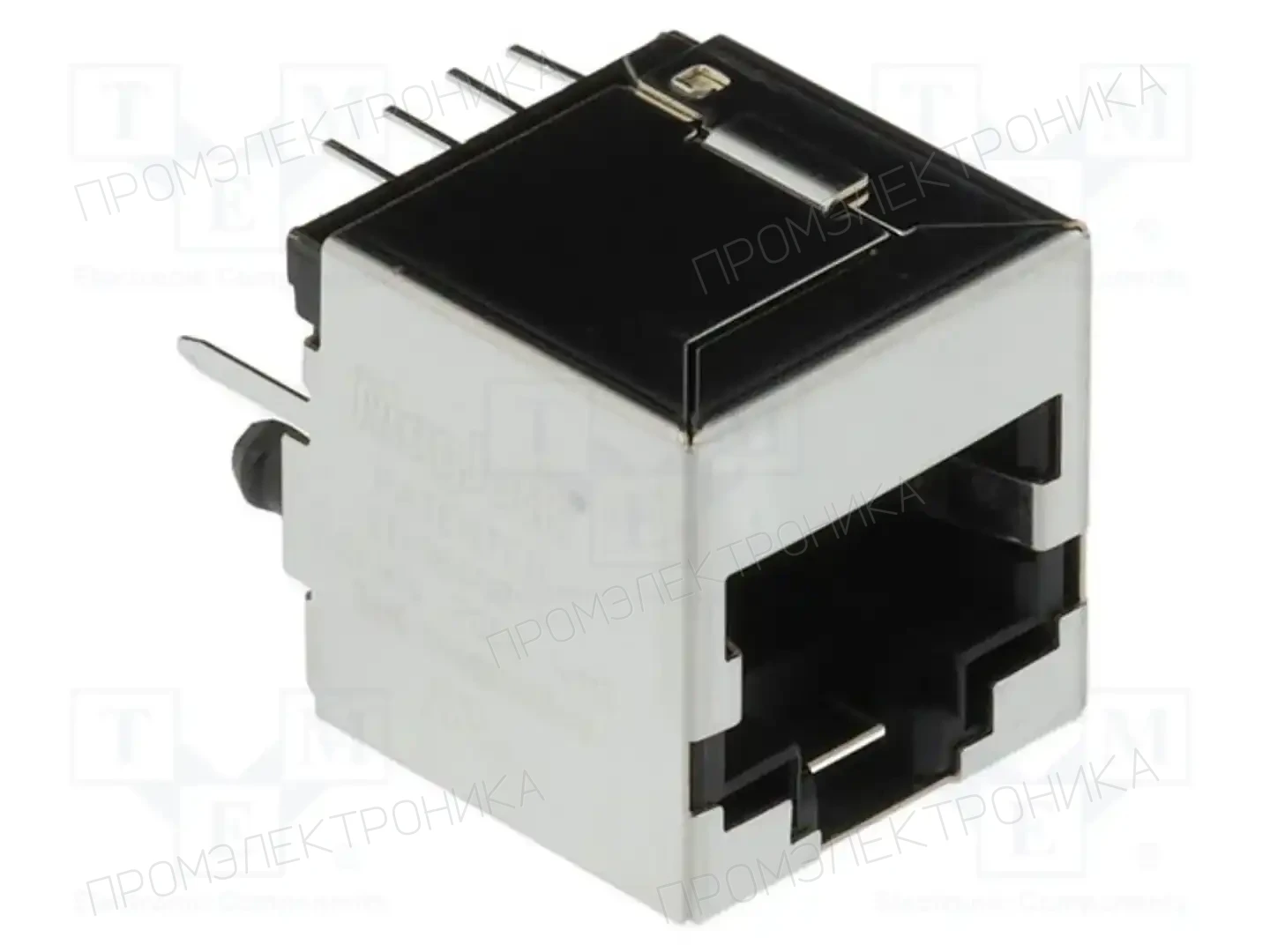 BEL SI-16002-F — Разъeмы RJ