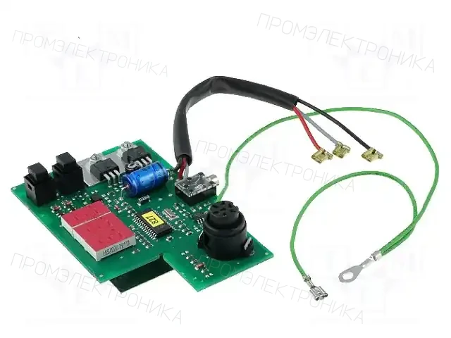 WELLER T0058748935 — Паяльные станции - запчасти