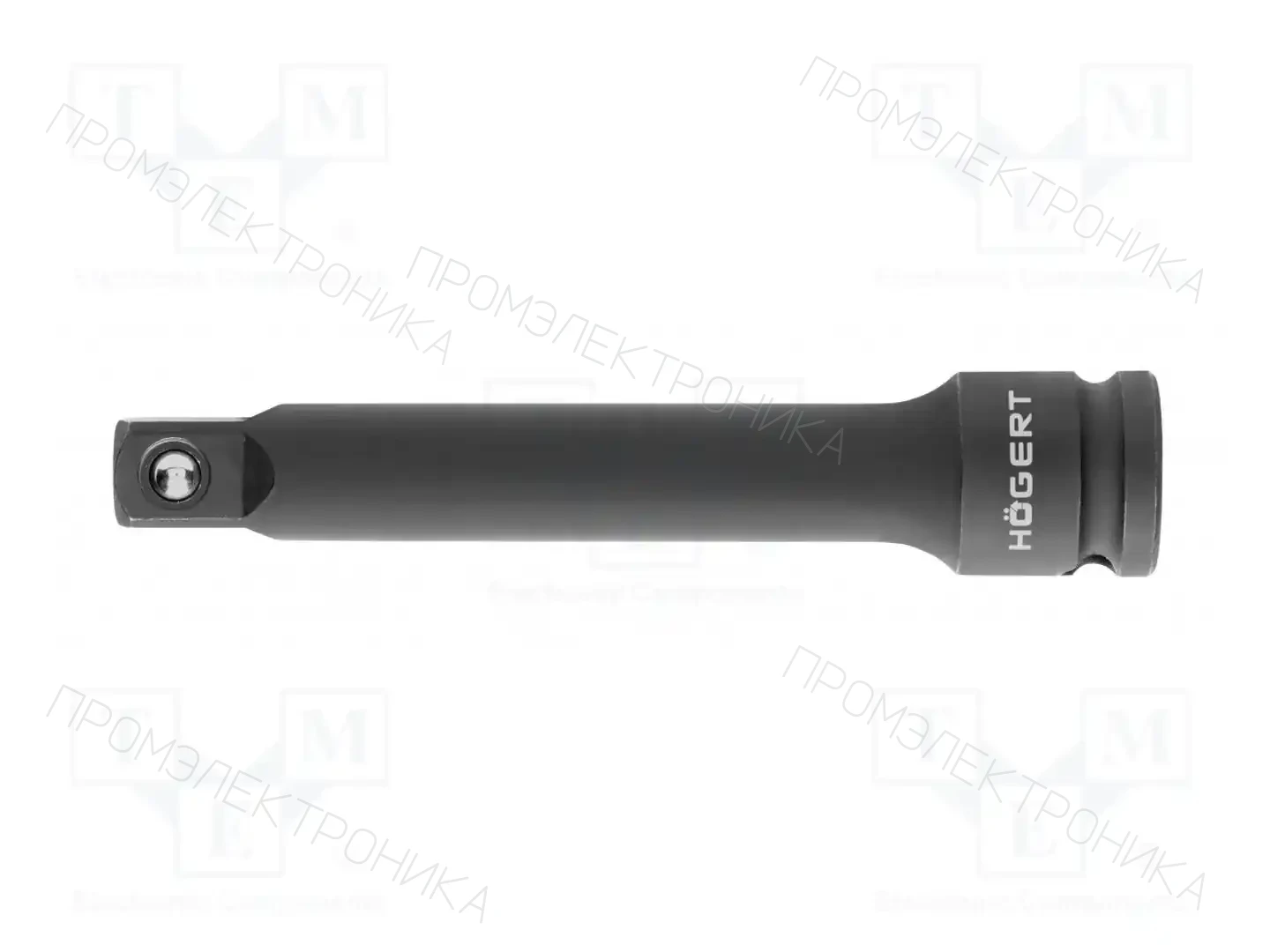 HÖGERT TECHNIK HT4R302 — Ключи накидные