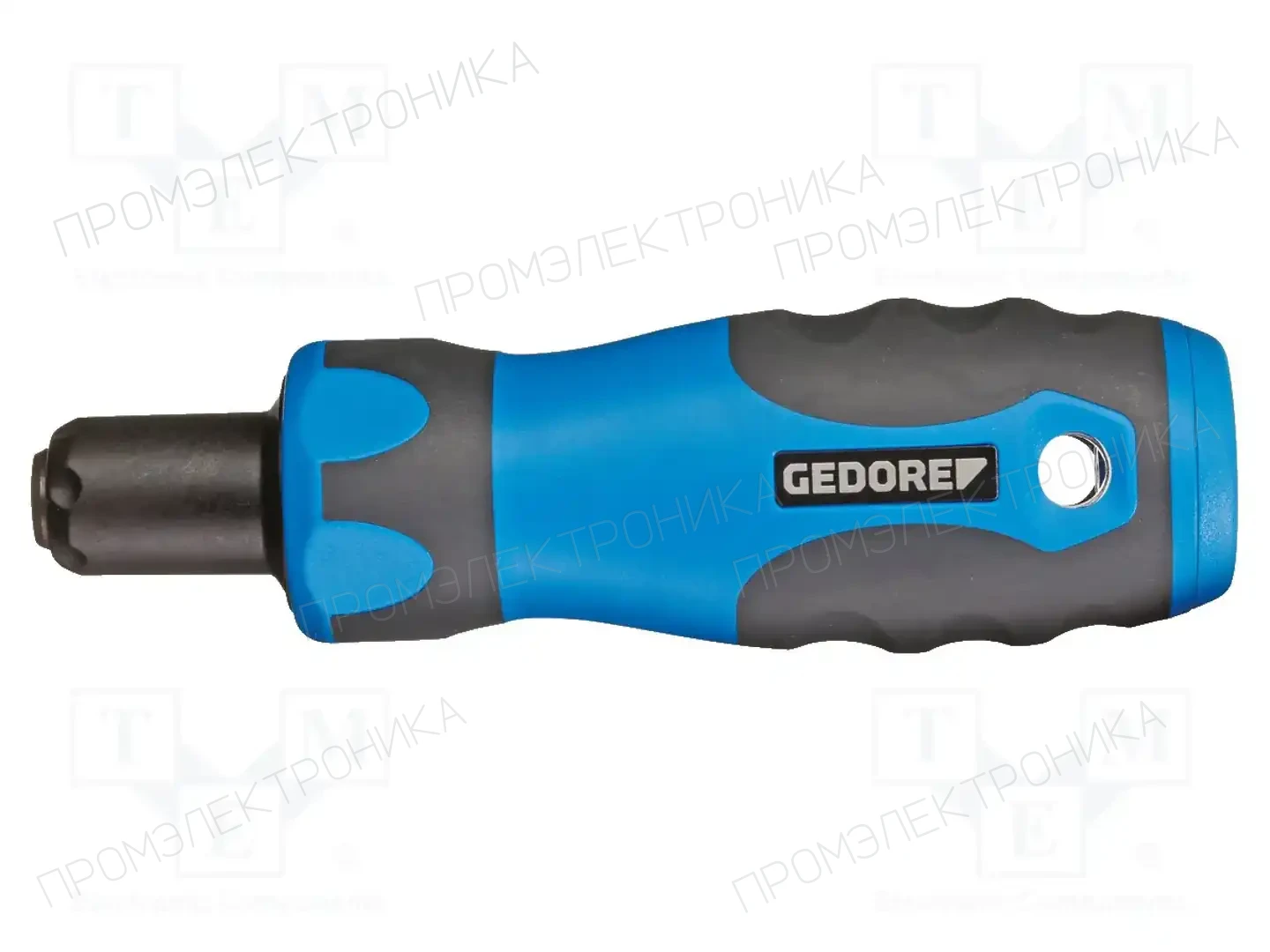 GEDORE 2927764 — Динамометрические отвёртки