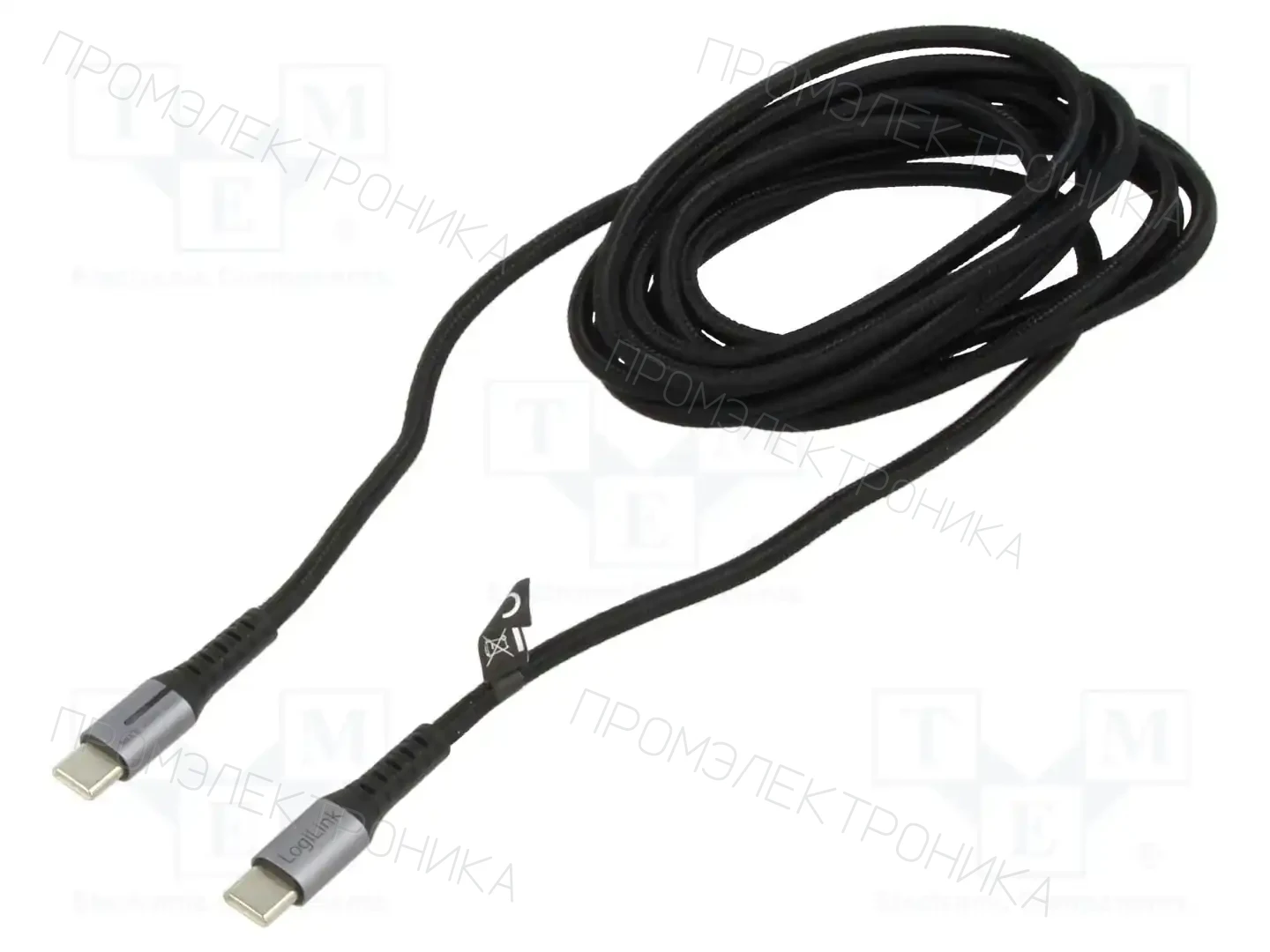 LOGILINK CU0425 — Кабели и адаптеры USB