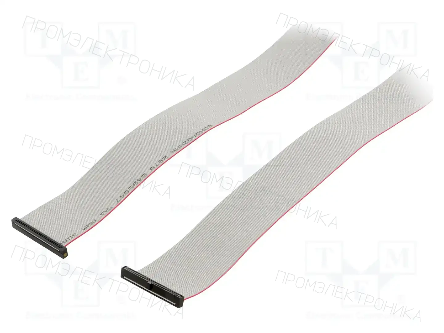 SAMTEC FFSD-25-D-48.00-01-N — Кабели IDC