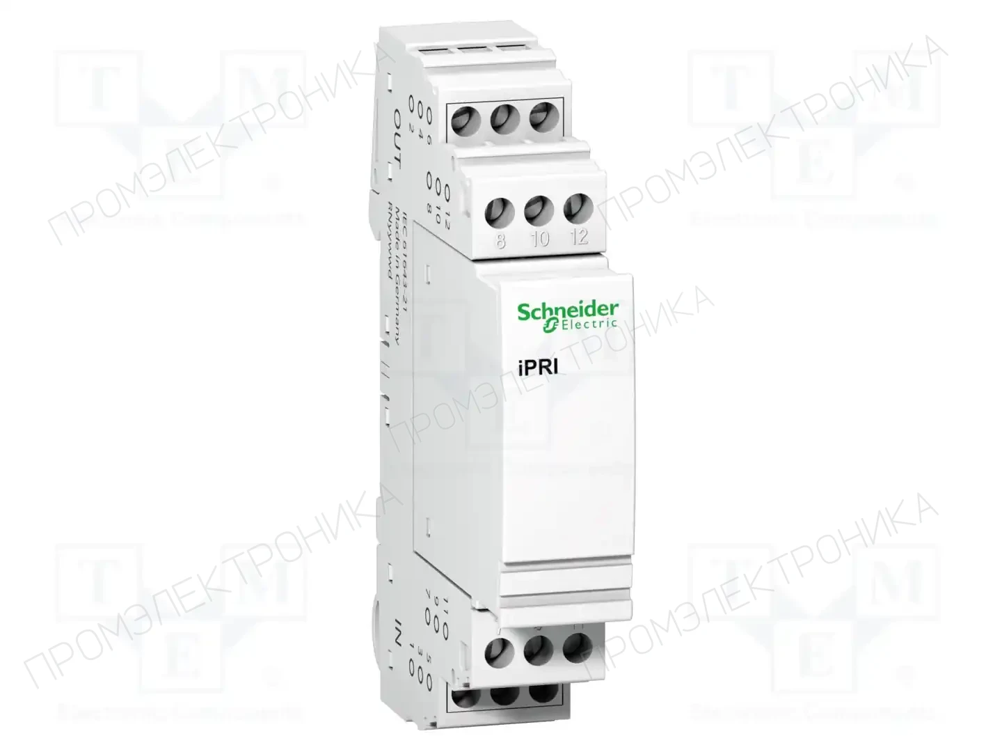 SCHNEIDER ELECTRIC A9L16339 — Ограничители перенапряжения