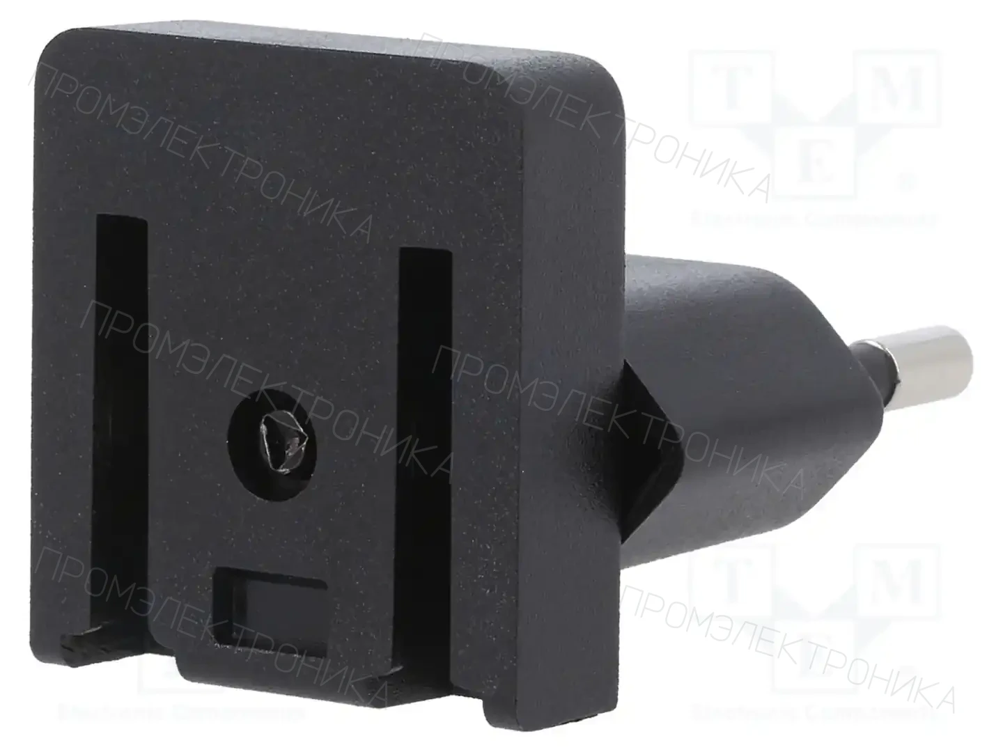 XP POWER ACM PLUG EU — Блоки питания – аксессуары