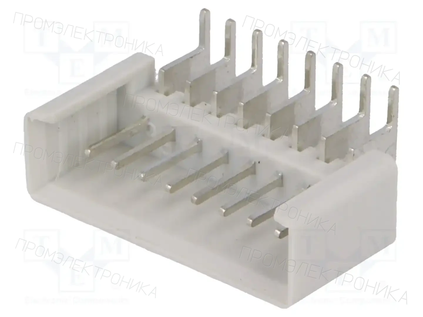 TOMIC P2308 — Разъeмы IDC