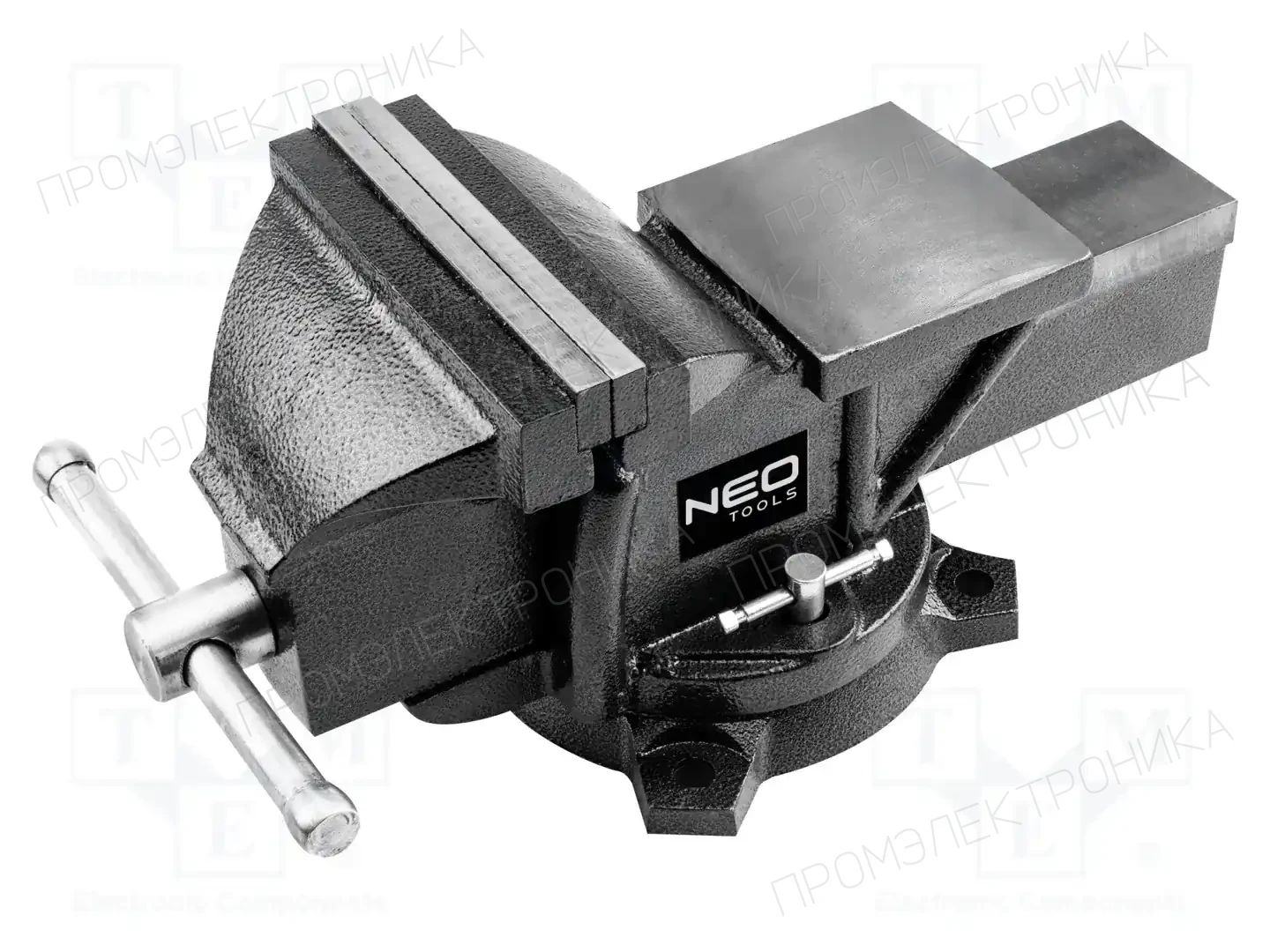 NEO TOOLS 35-015 — Тиски и струбцины