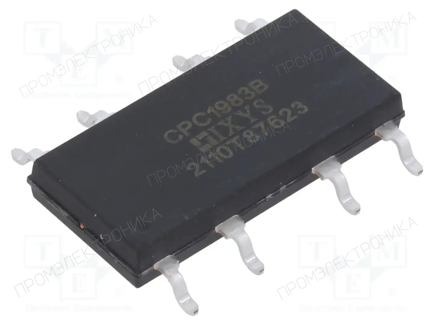 IXYS CPC1983B — Реле SSR однофазные