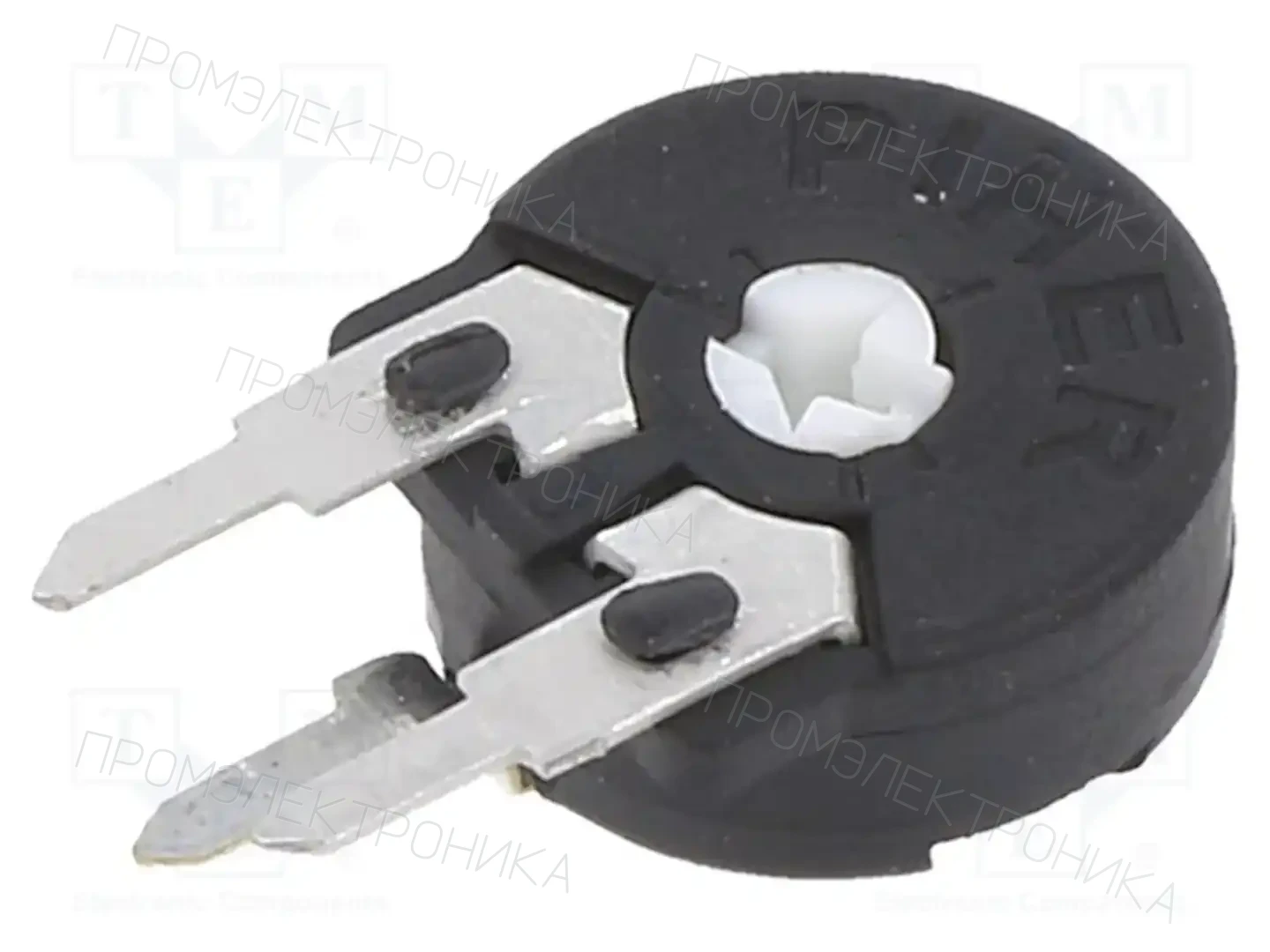 PIHER PT10LH01201A2020S — Потенциометры THT однооборотные