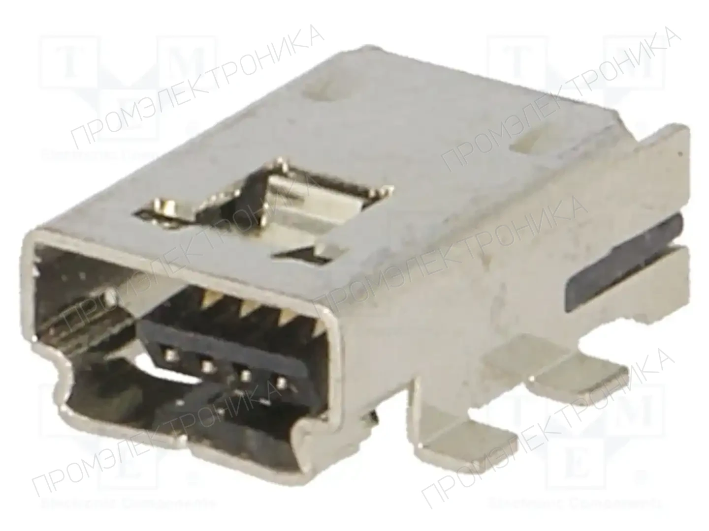 ECE ESB33100000Z — Разъeмы USB и IEEE1394