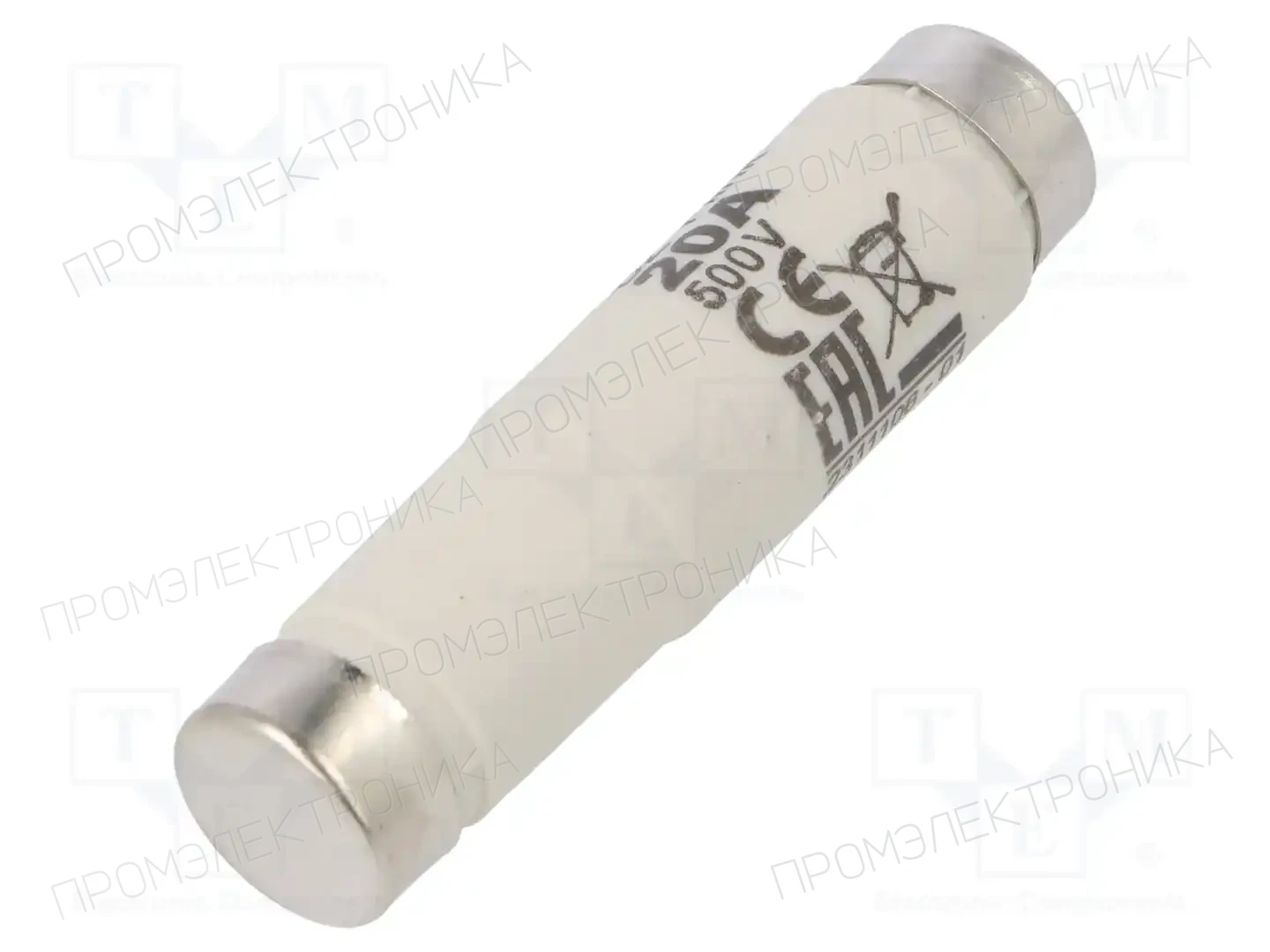 ETI POLAM 002311106 — Предохранители D